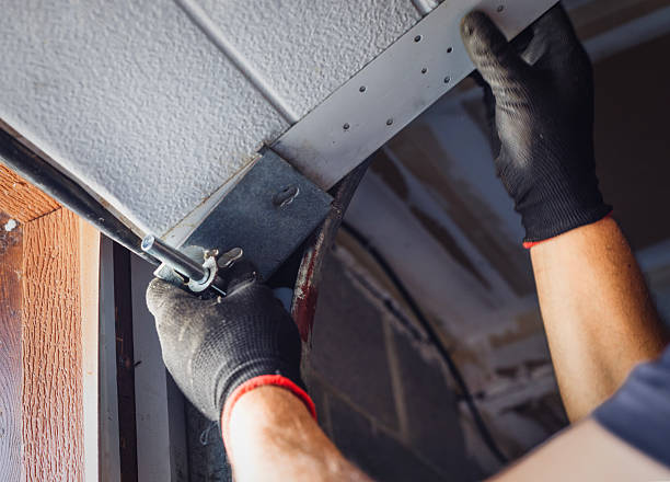Reliable Garage Door contractor in Newington, VA by Garage Doors Repair Pro
